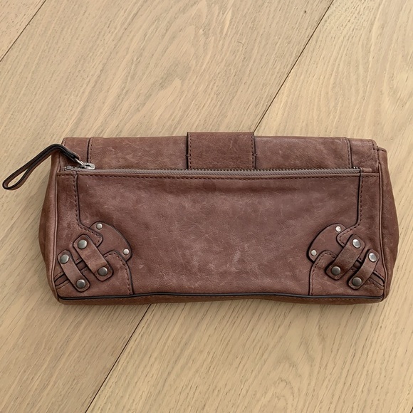 Juicy Couture | Purple Clutch - Picture 5 of 16